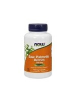 Saw Palmetto 100 vcaps