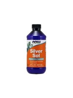 Silver Sol 8floz