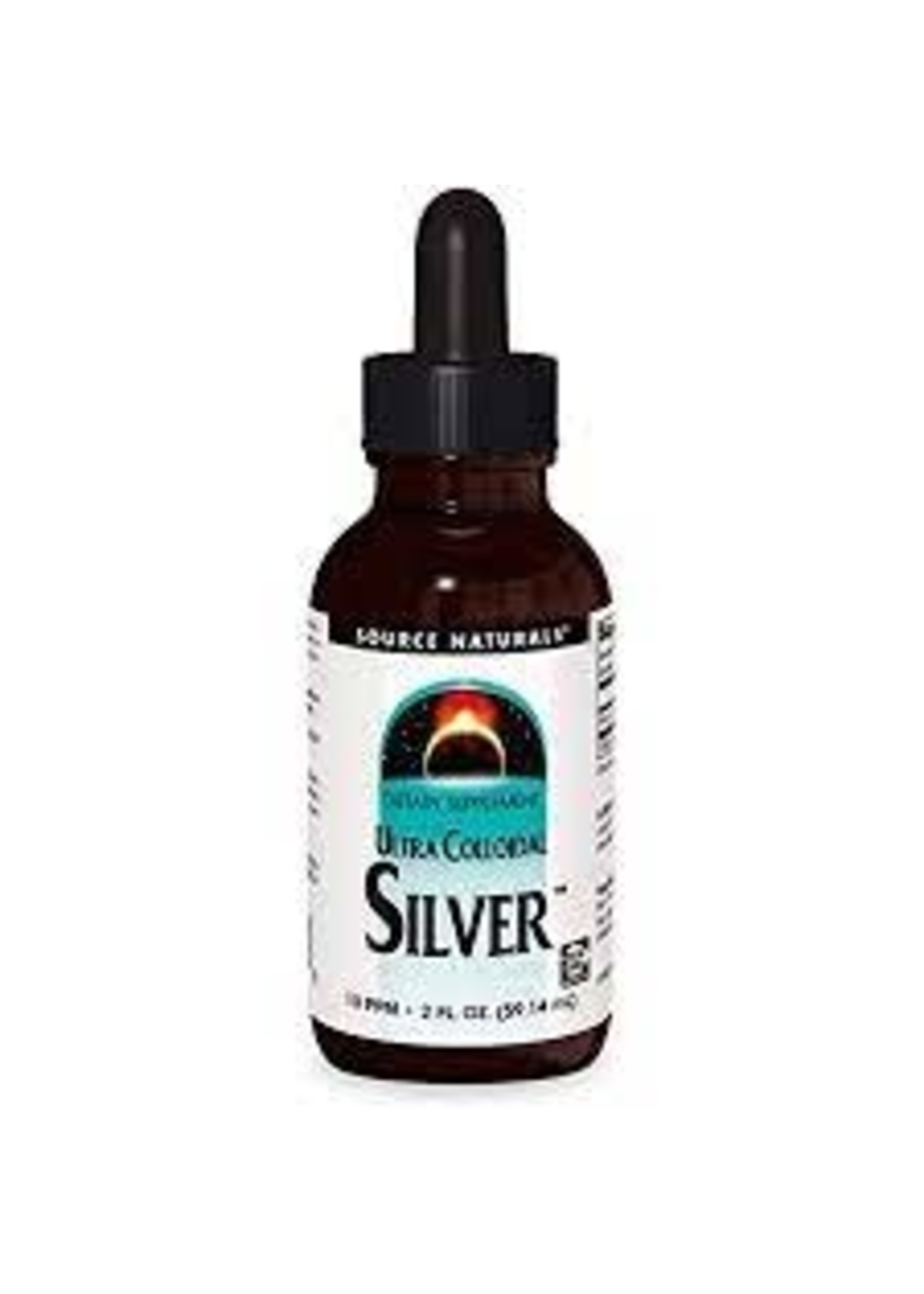 Silver Ultra 2oz