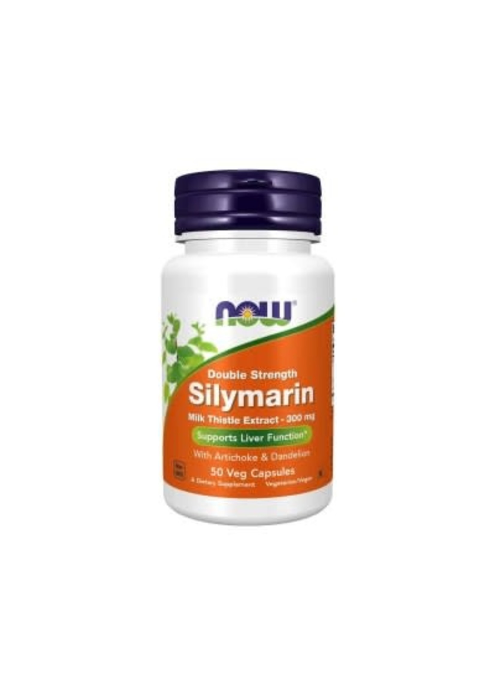 Silymarin 50 vcaps
