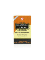 Six Flavor Teapills 200tp
