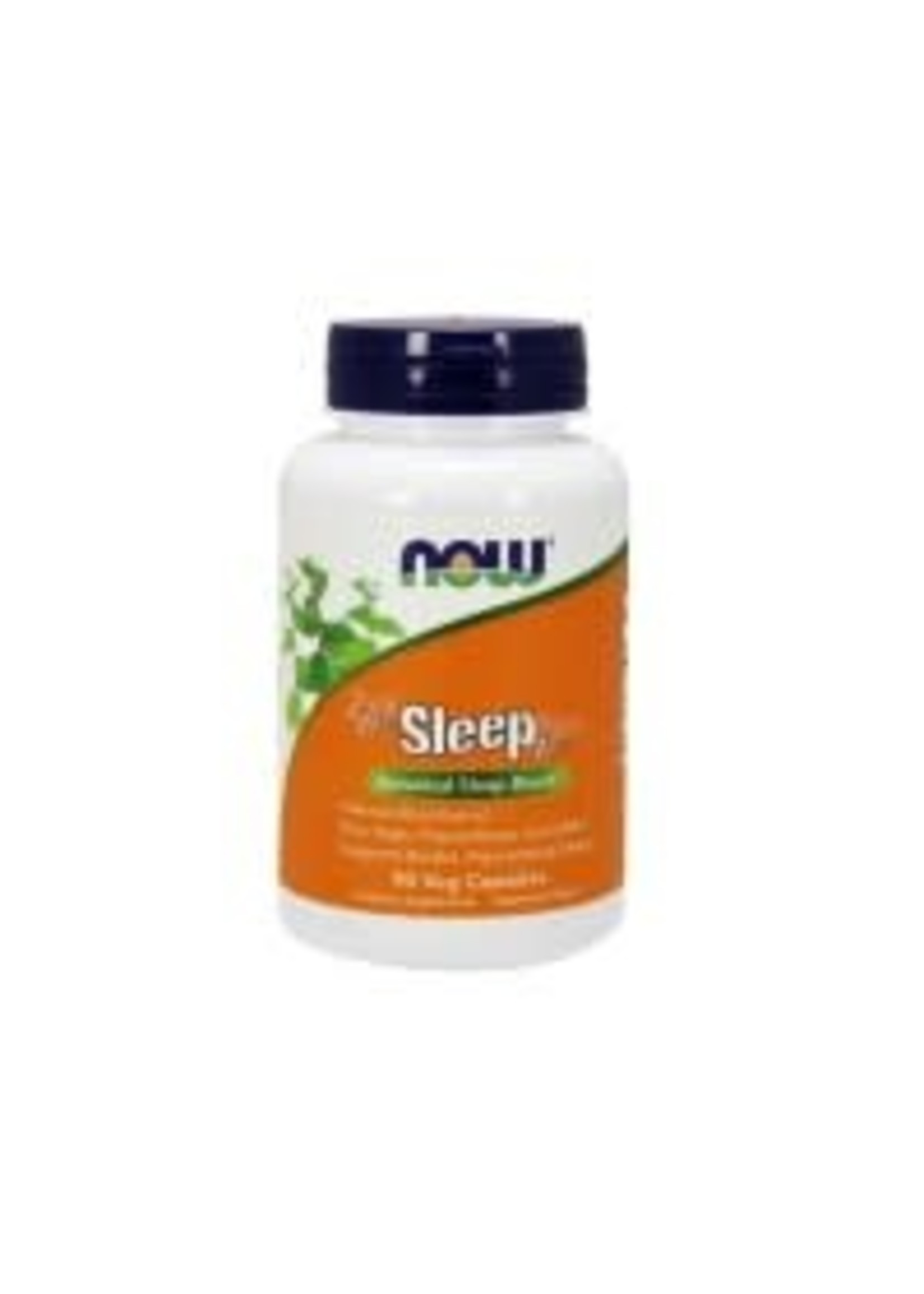 Sleep 90vcaps