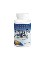 Slippery Elm Lozenges 24m