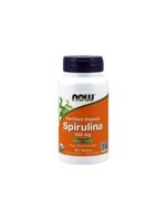Spirulina 100 tab