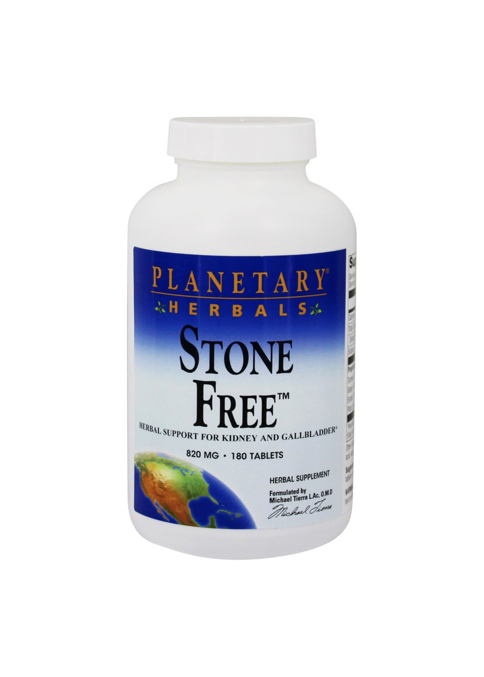 Stone Free 90tabs
