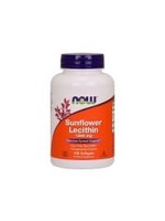 Sunflower Lecithin 200 gel