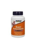 Super Antioxidants 120 vcaps