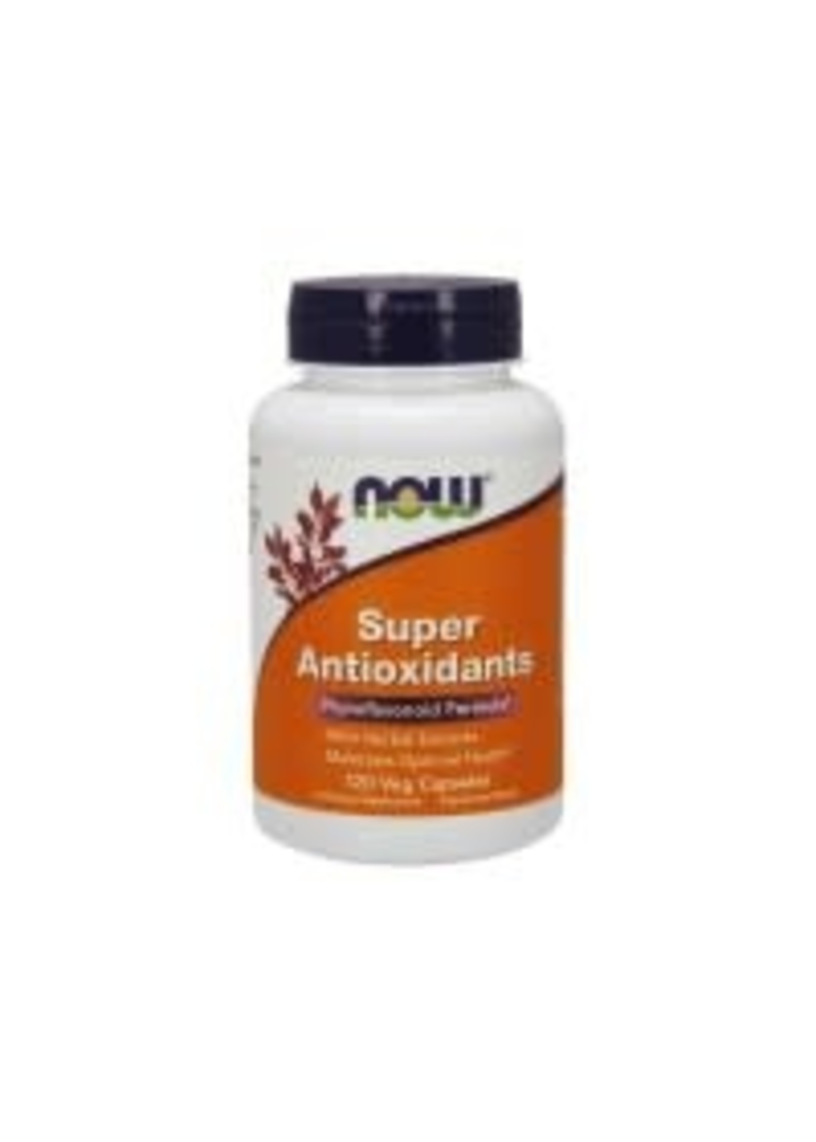 Super Antioxidants 120 vcaps