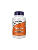 Taurine 100 vcaps