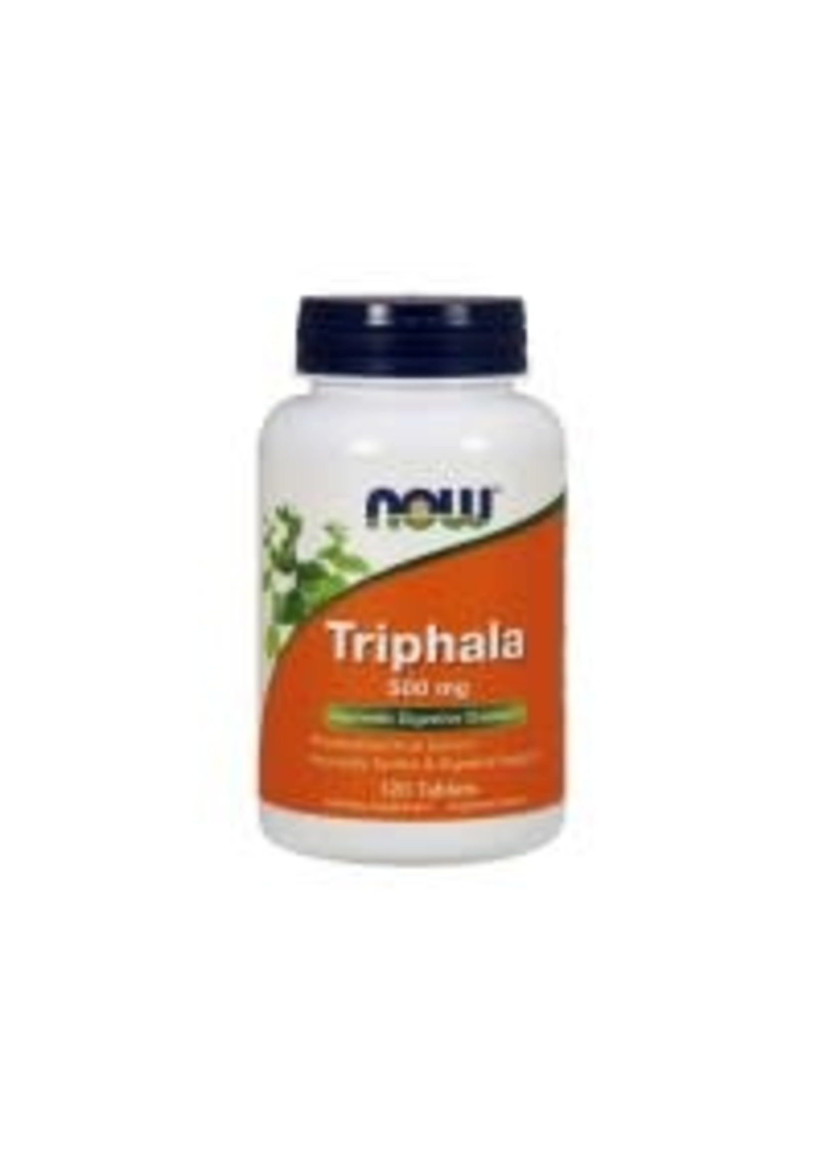 Triphala 120 tabs