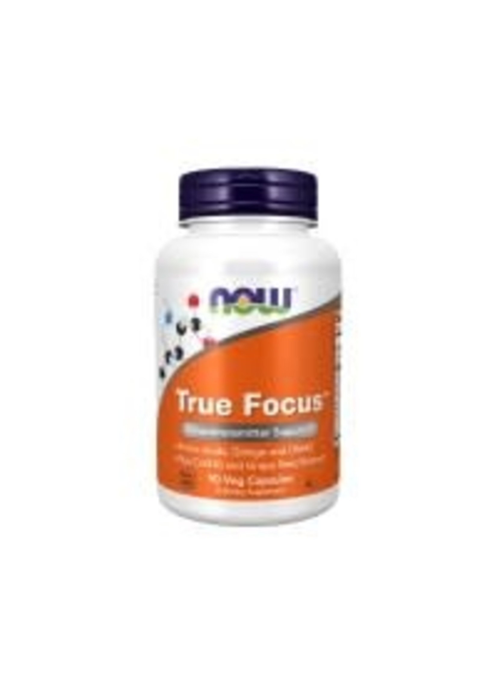 True Focus 90 vcaps