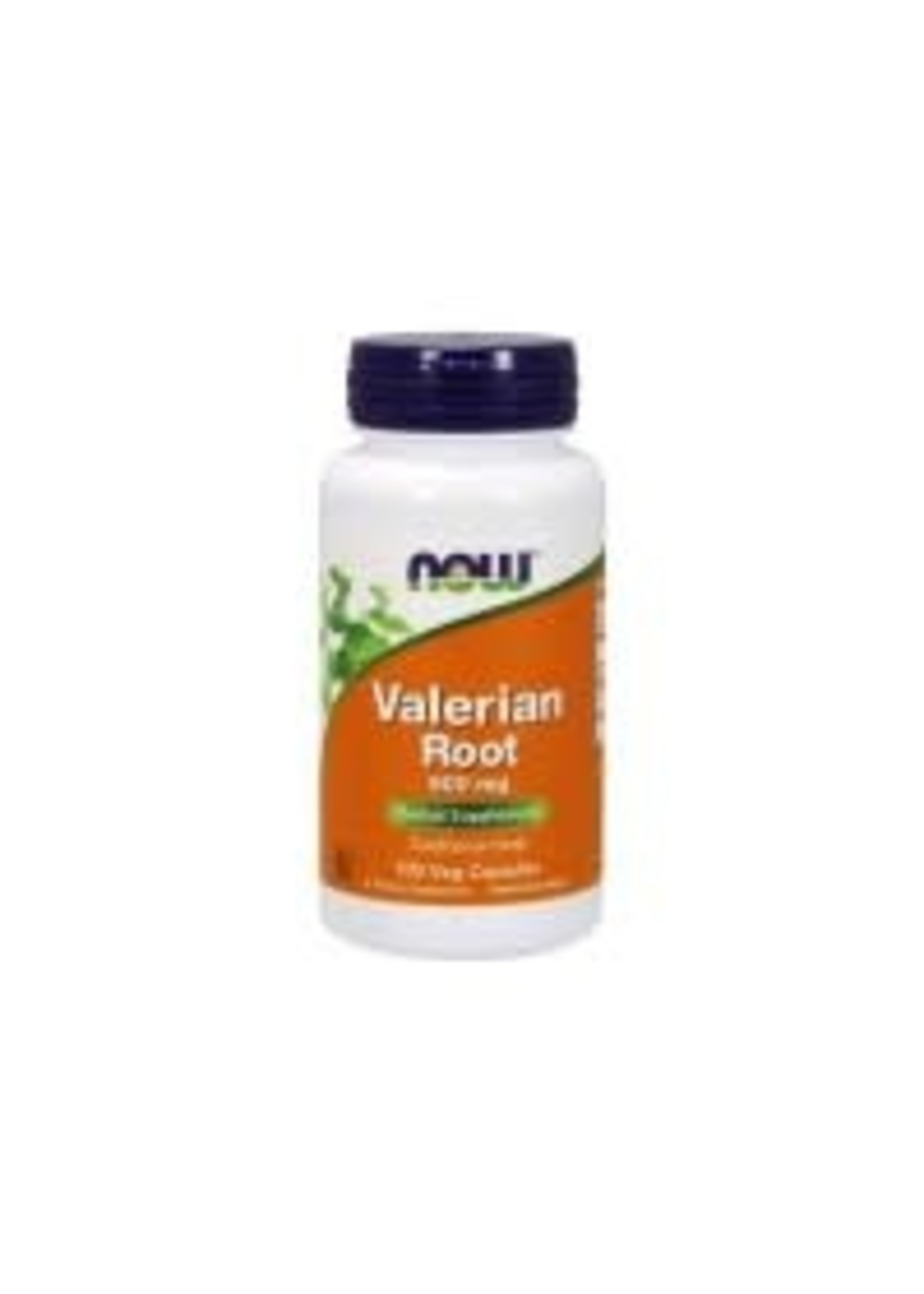 Valerian Root 100 vcaps