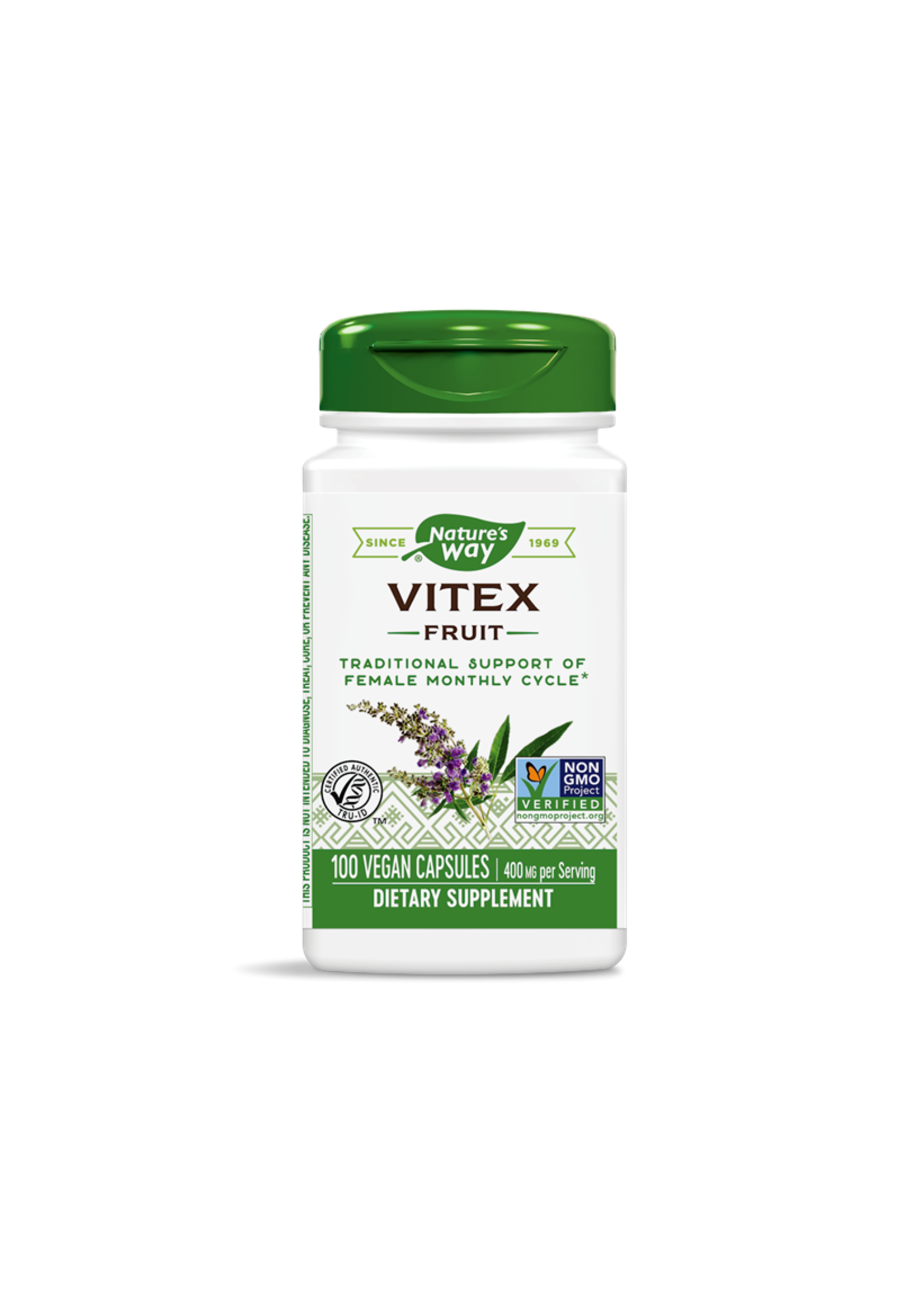 Vitex 100caps