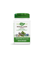 White Oak Bark 100caps