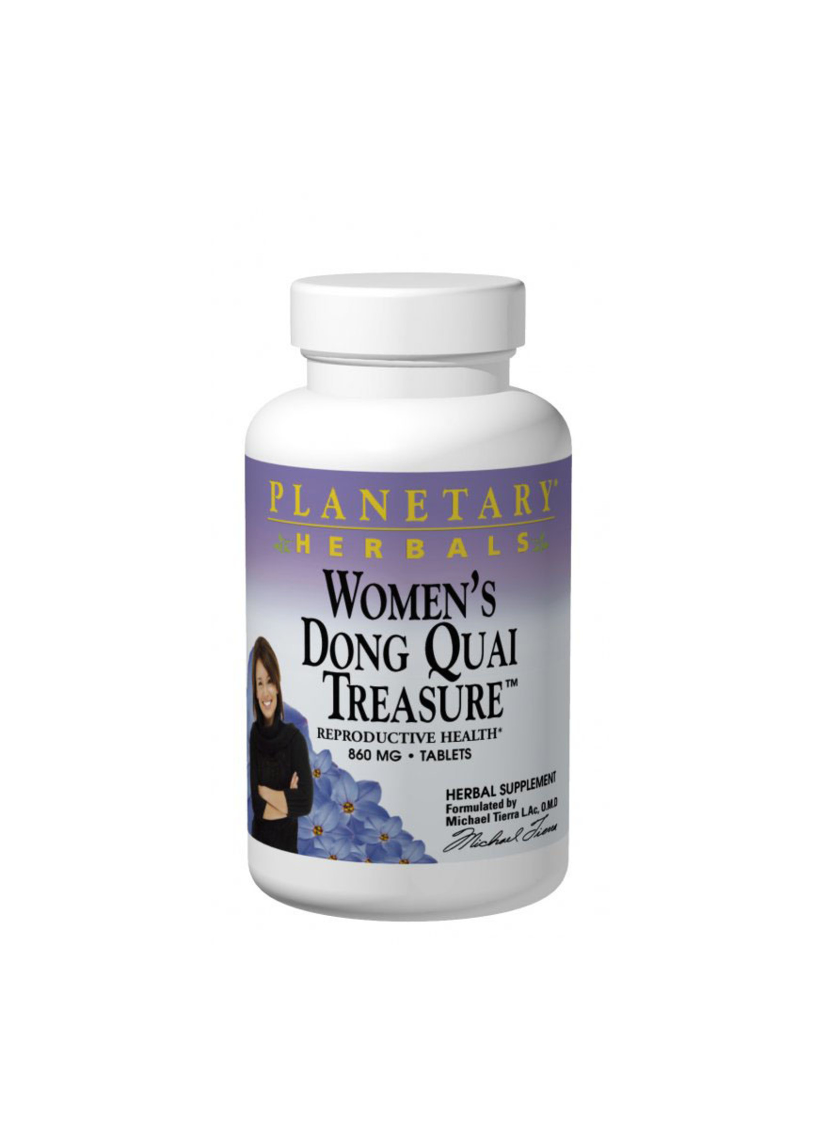 Women's Dong Quai Treasur