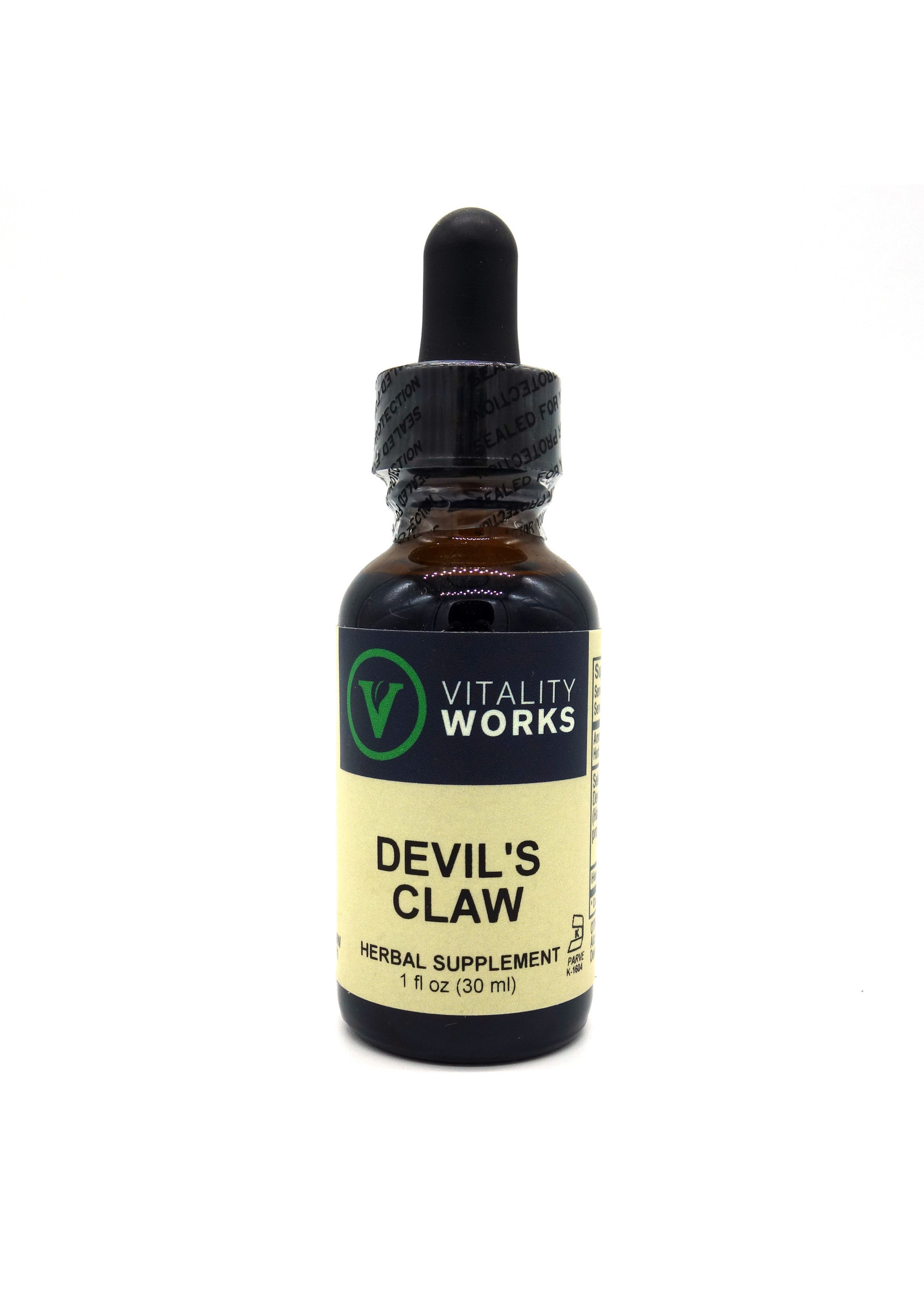 Devil's Claw Ext 1oz