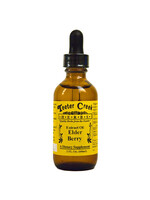 Elderberry Ext 1oz