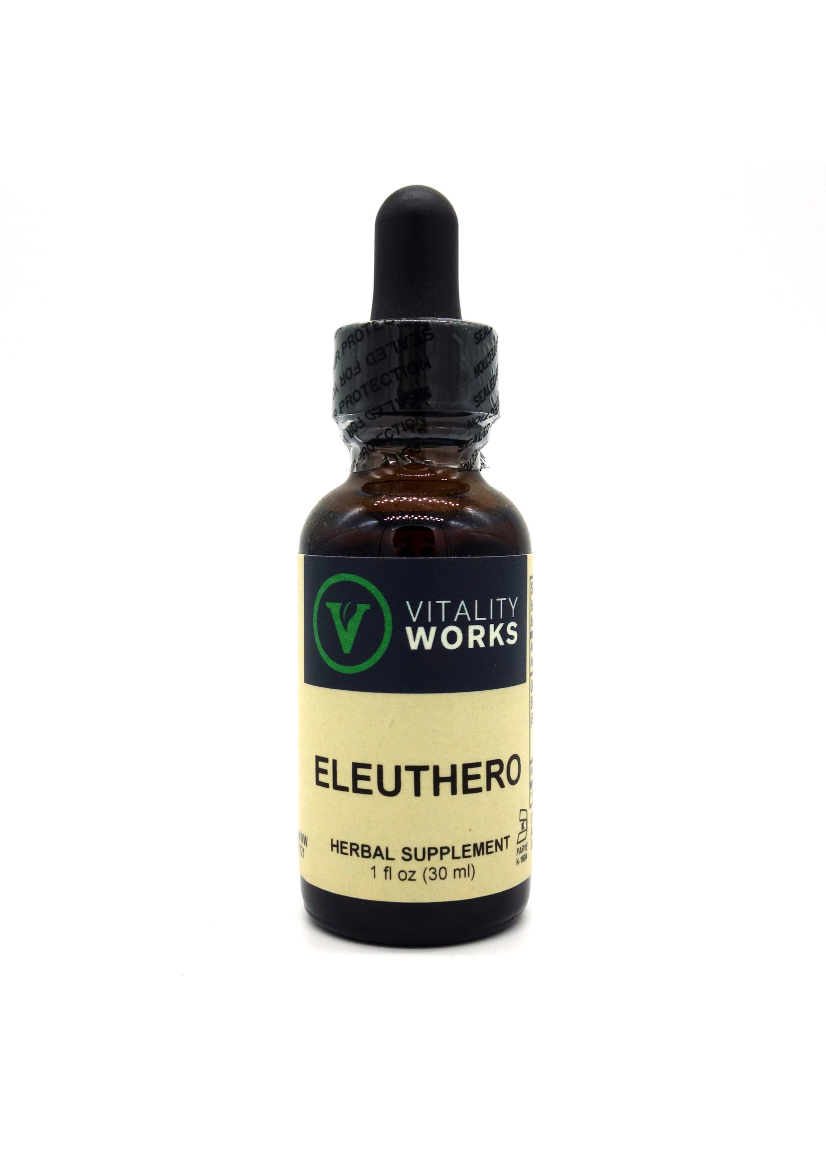 Eleuthero 1oz ext.