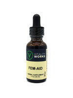 Fem-Aid Ext 2oz