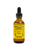 Ginger Ext 1oz