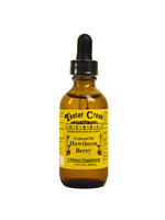 Hawthorn berry ext. 1oz