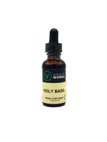 Holy Basil 1oz ext.