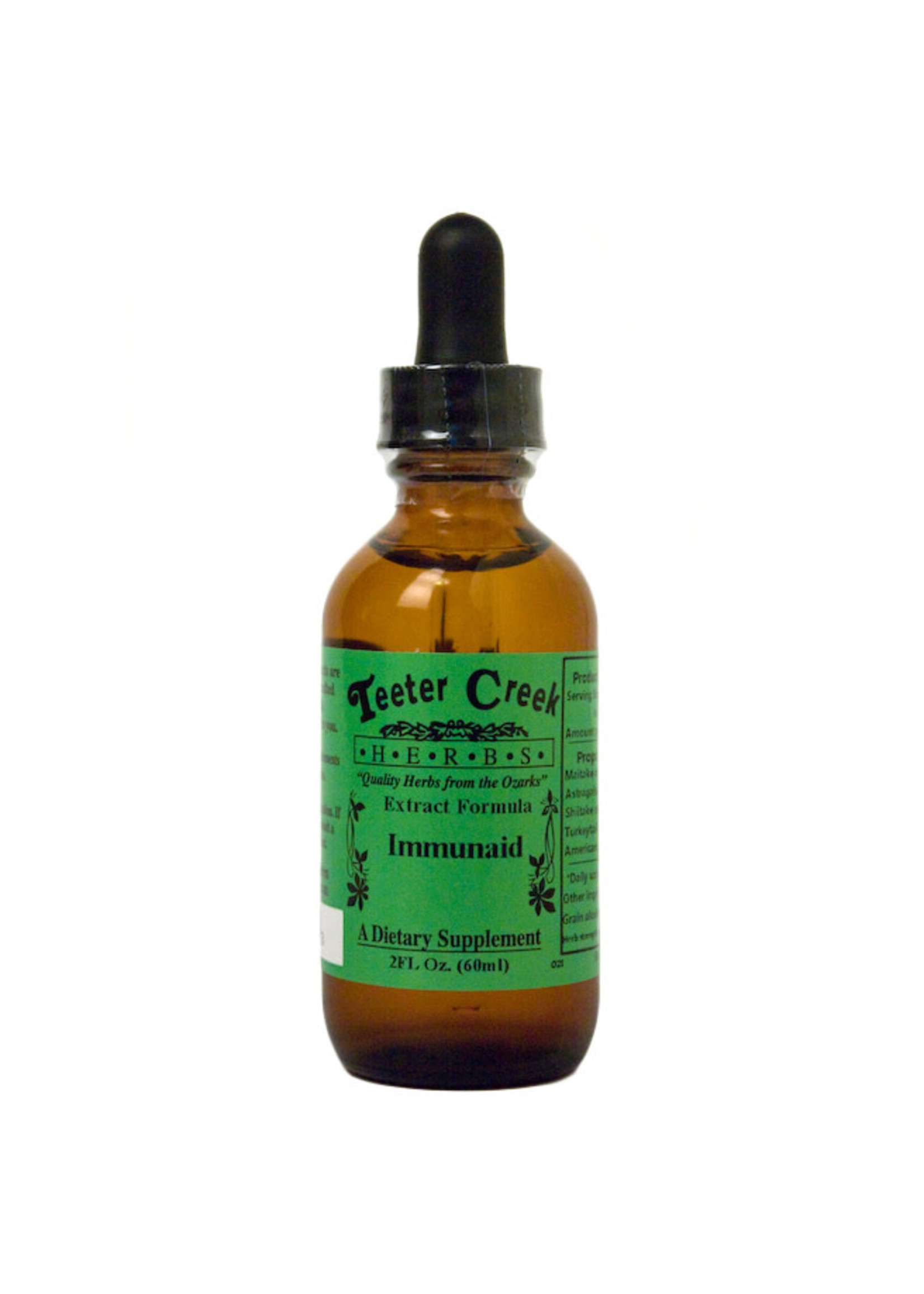 Immunaid Ext 1oz