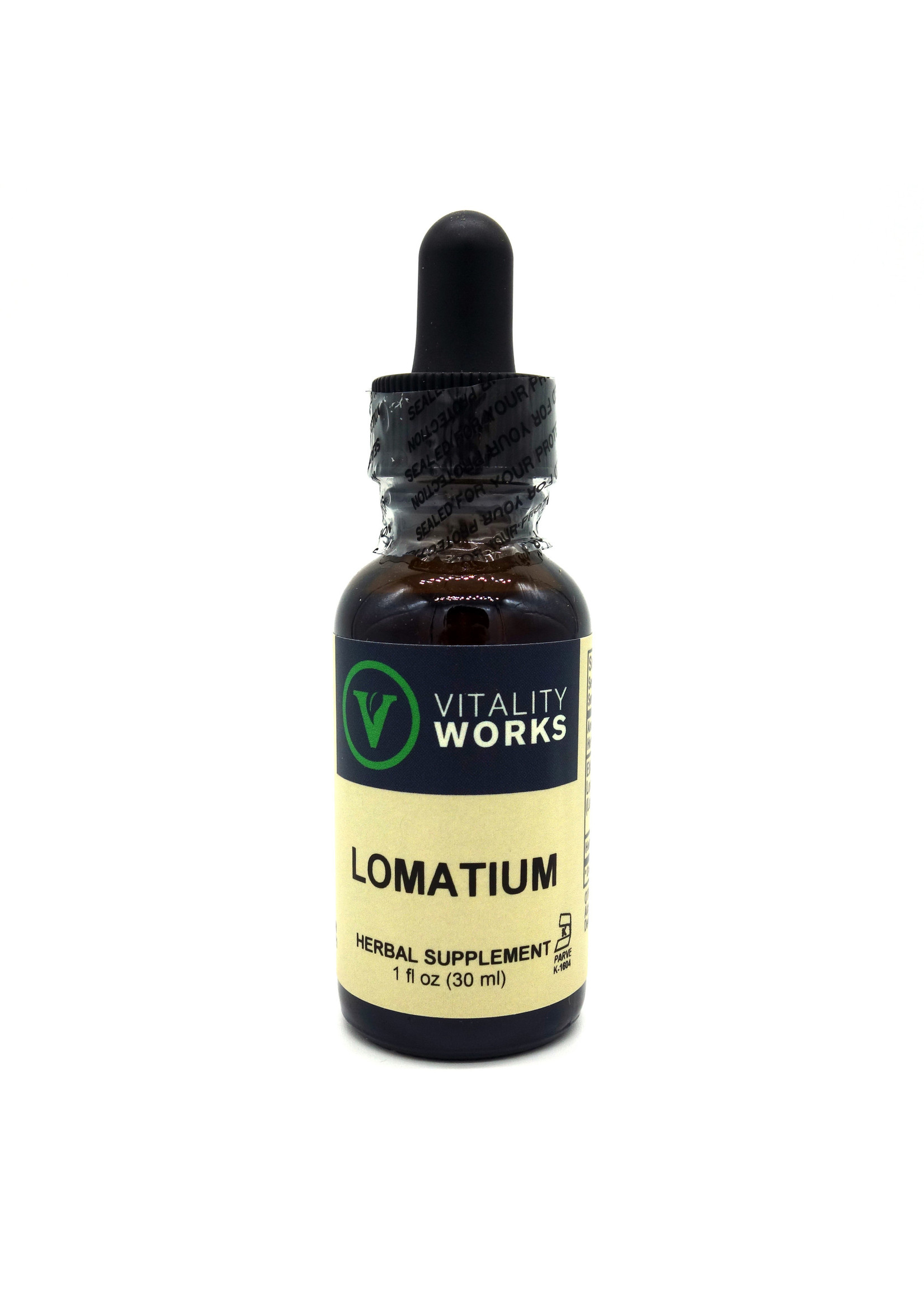Lomatium 1oz ext