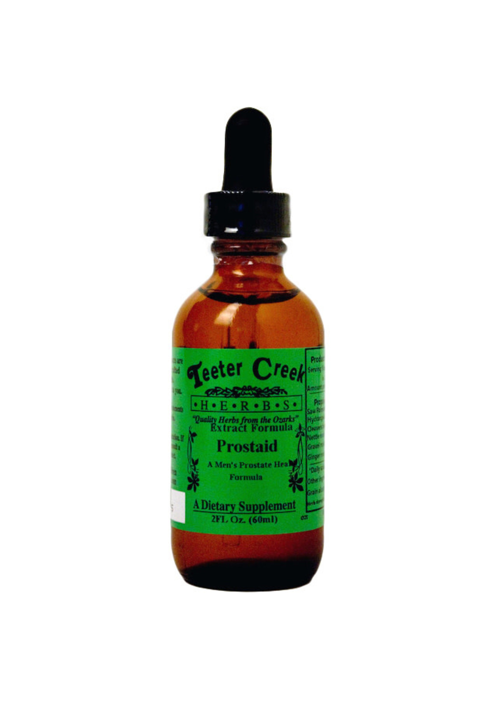 Prostaid Ext 1oz