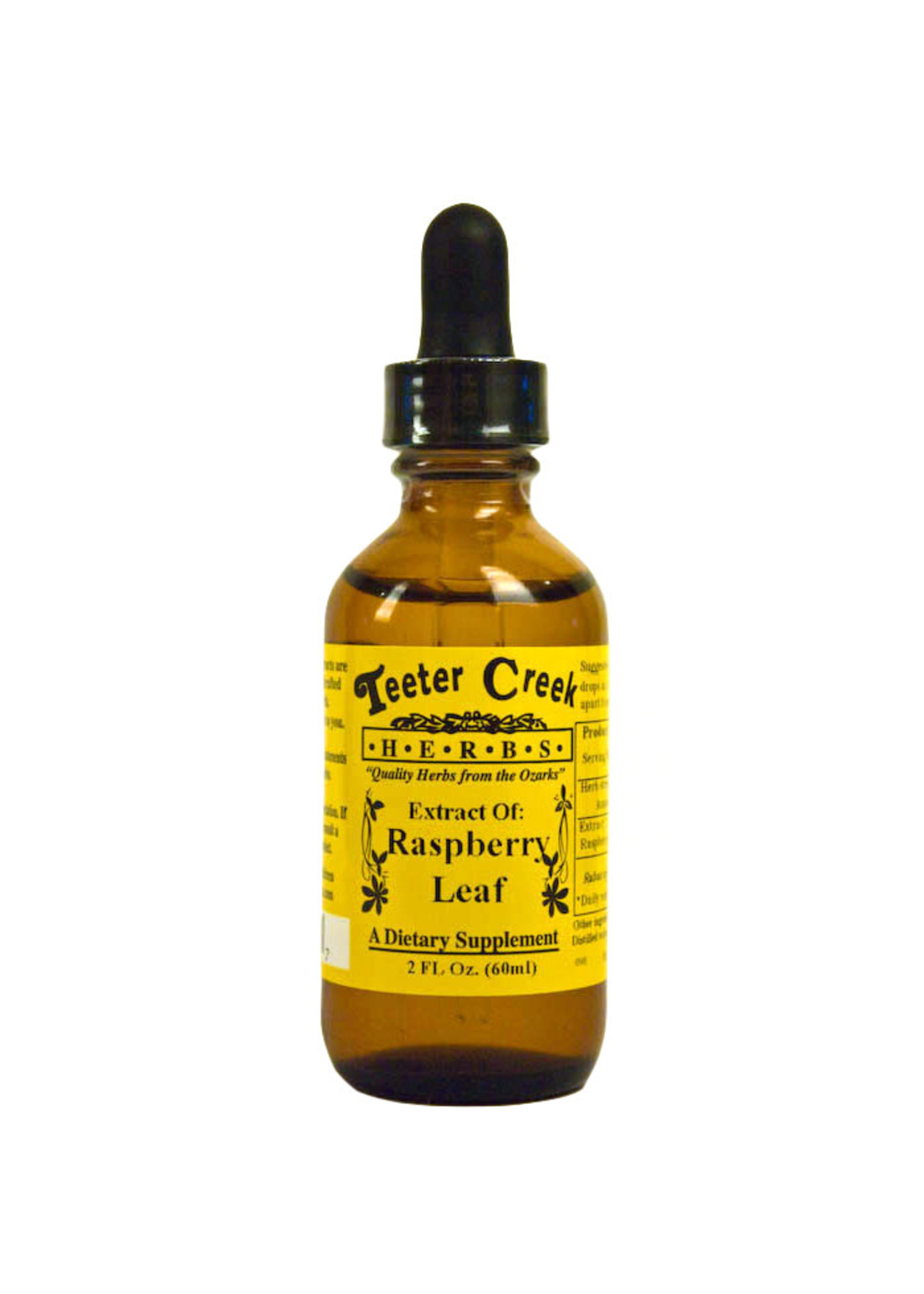 Raspberry Leaf Extract