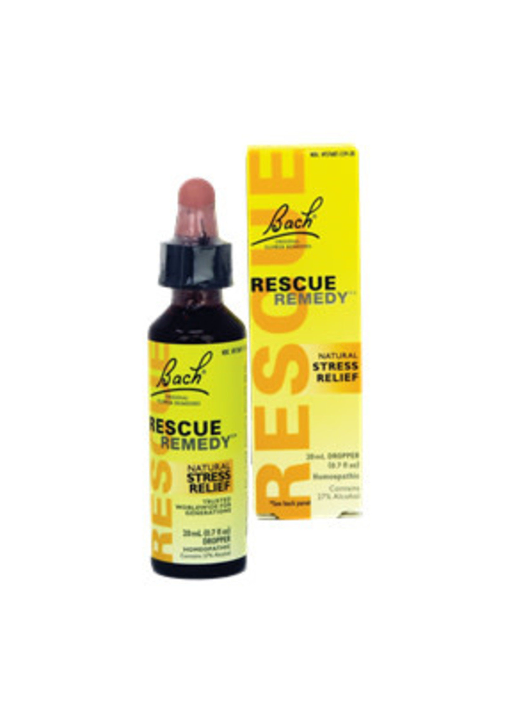 Rescue Remedy 10ml
