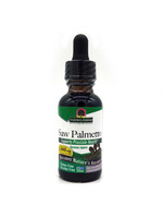 Saw Palmetto Extract Alcohol Free