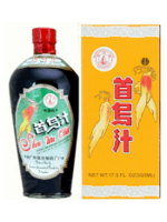 Shou Wu Chih (fo-ti tonic