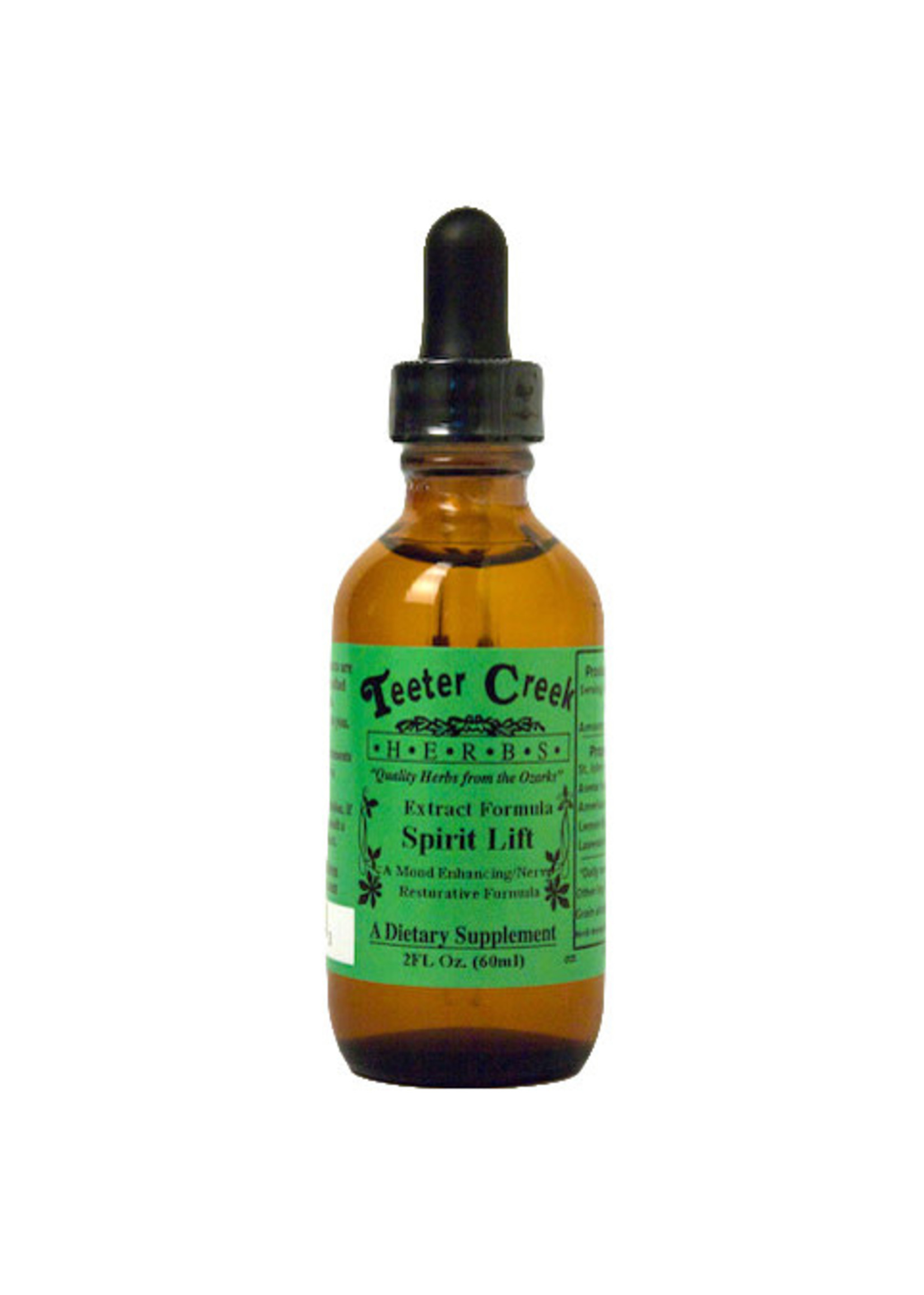 Spirit Lift 1oz Ext