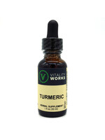 Turmeric 1 oz Ext.