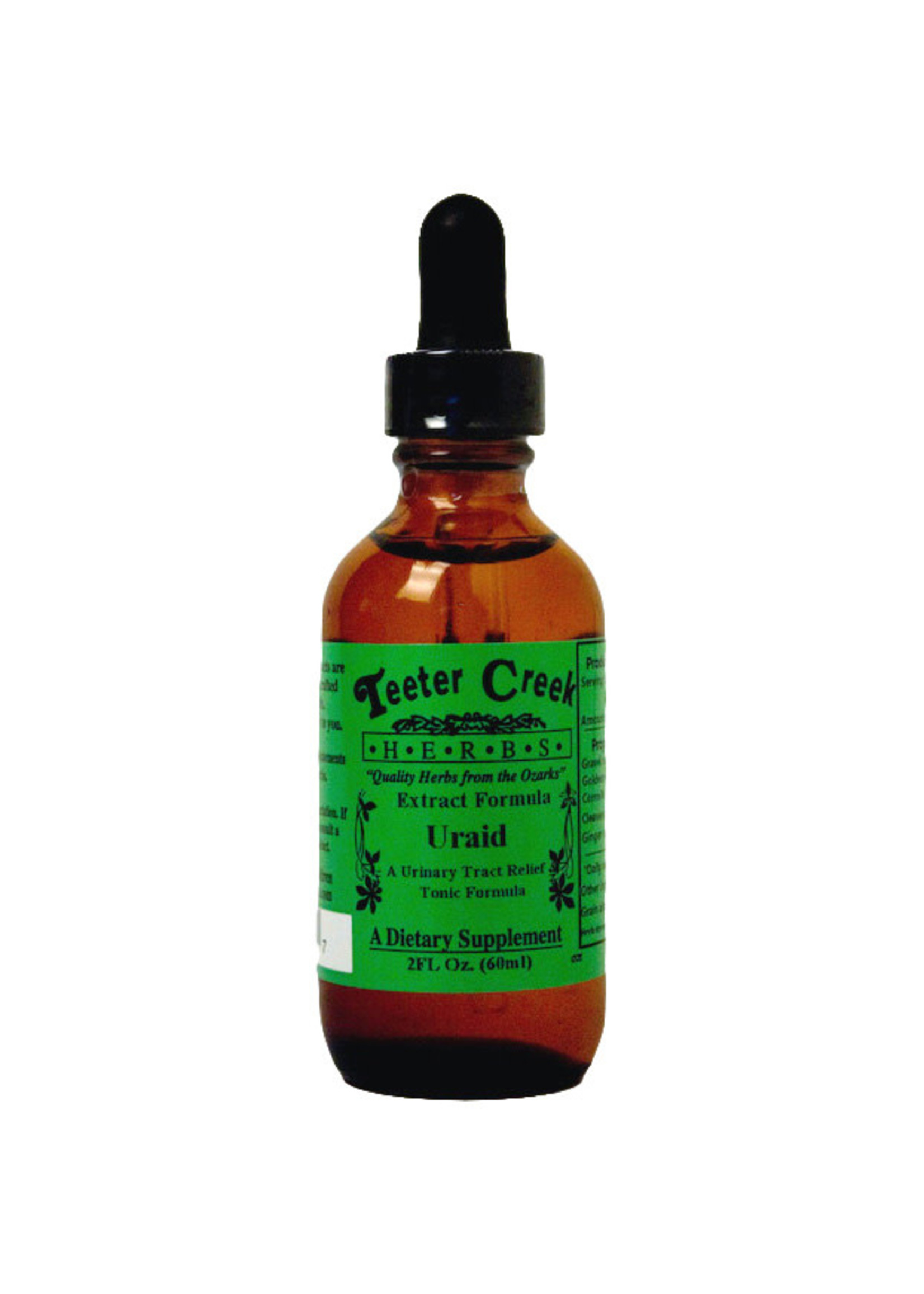 Uraid Extract