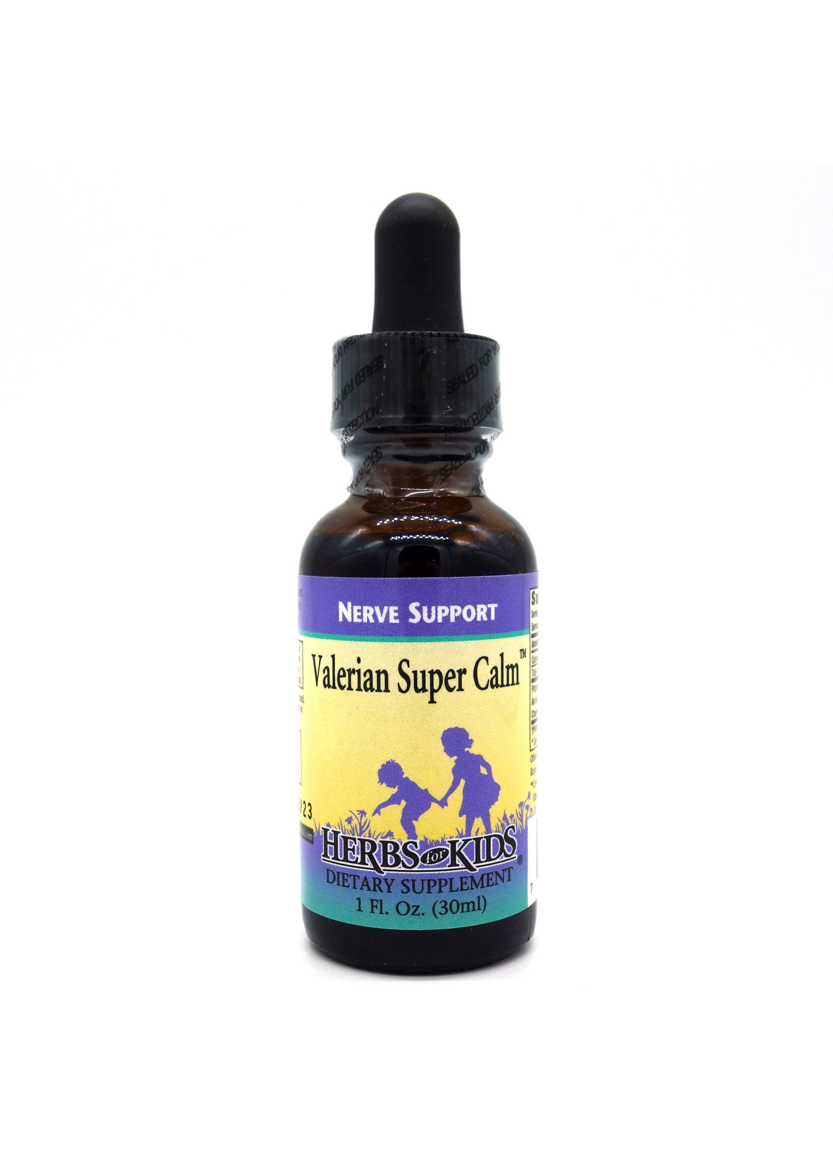 Valerian Super Calm Kids