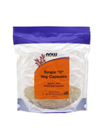 Veg Caps "0" 1000