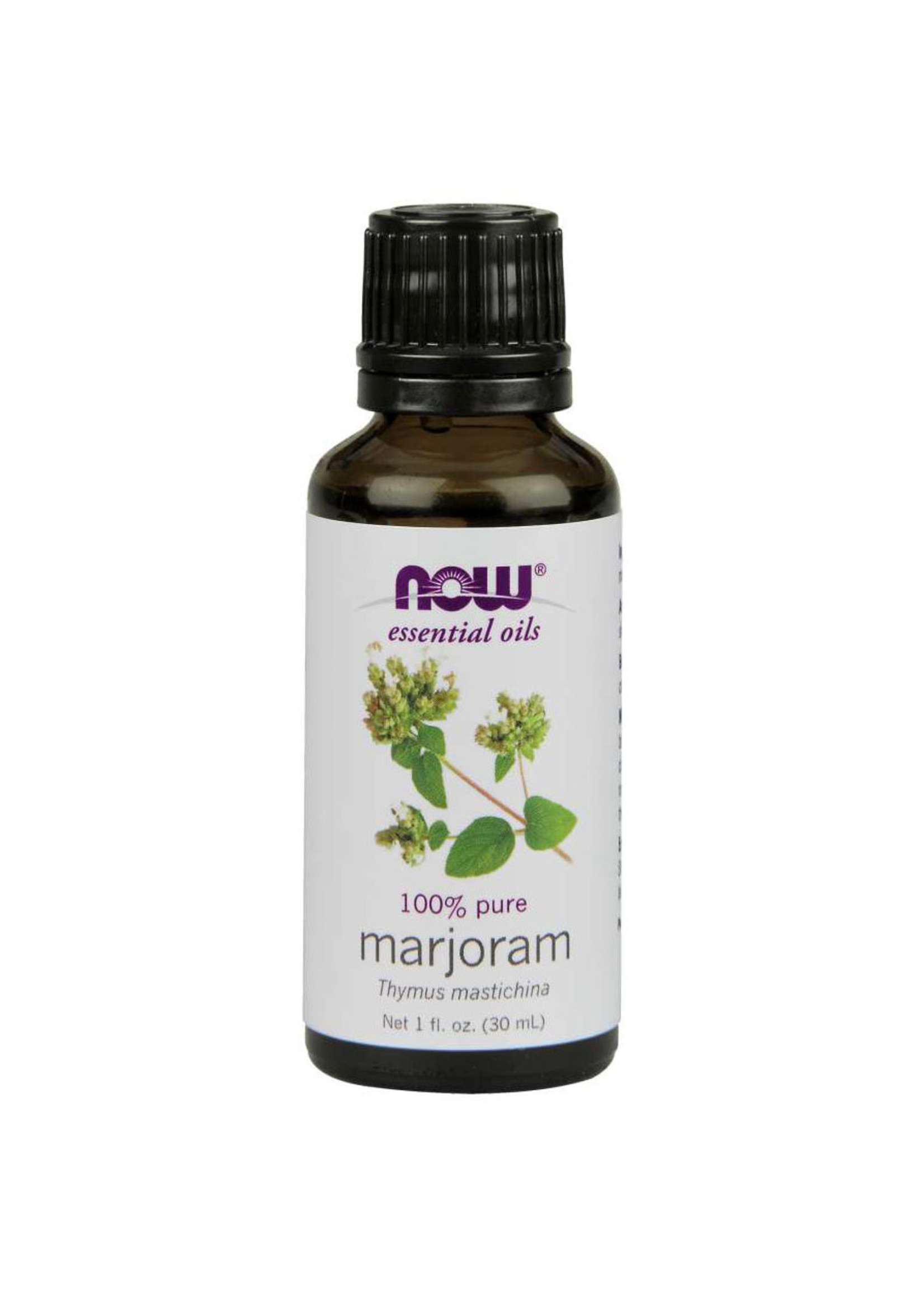 Marjoram Oil 1oz