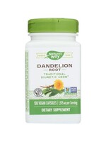 Dandelion Root 100 Vcaps