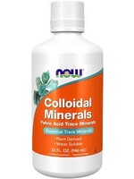 Colloidal Minerals 32oz