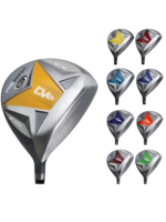 US Kids Golf US Kids UL DV3 Driver