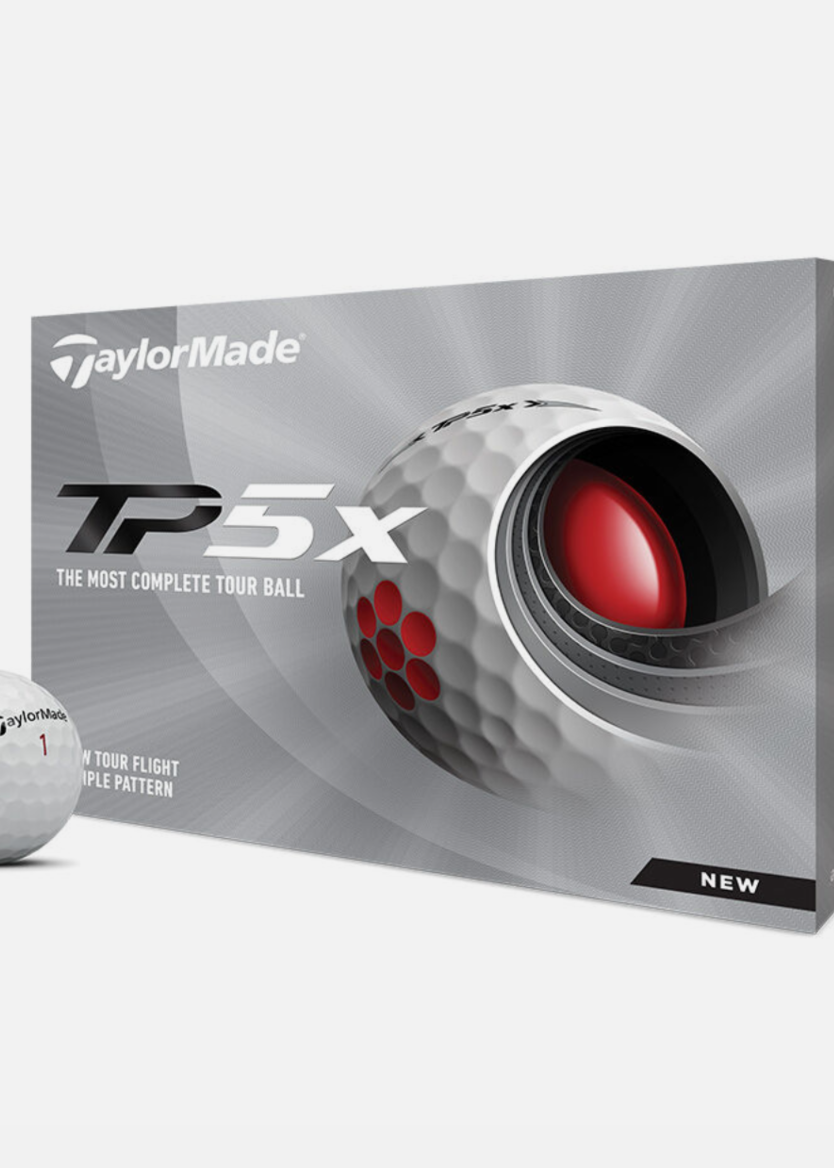 TaylorMade TaylorMade Golf Balls