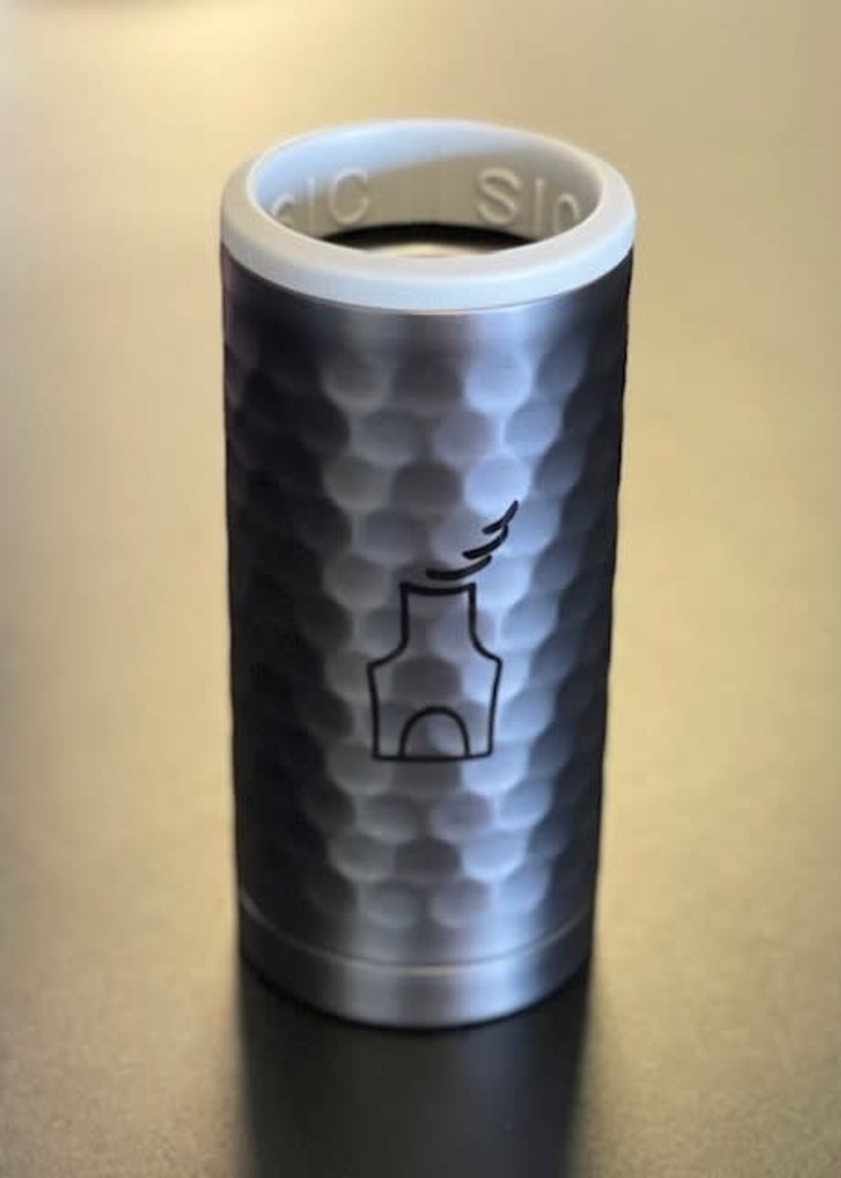 SIC SIC Slim Can Cooler Coozie
