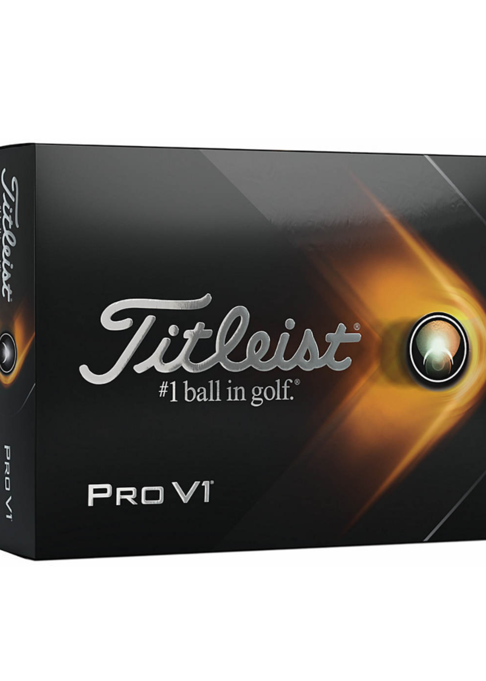 Titleist Titleist Golf Balls ProV1 Dozen