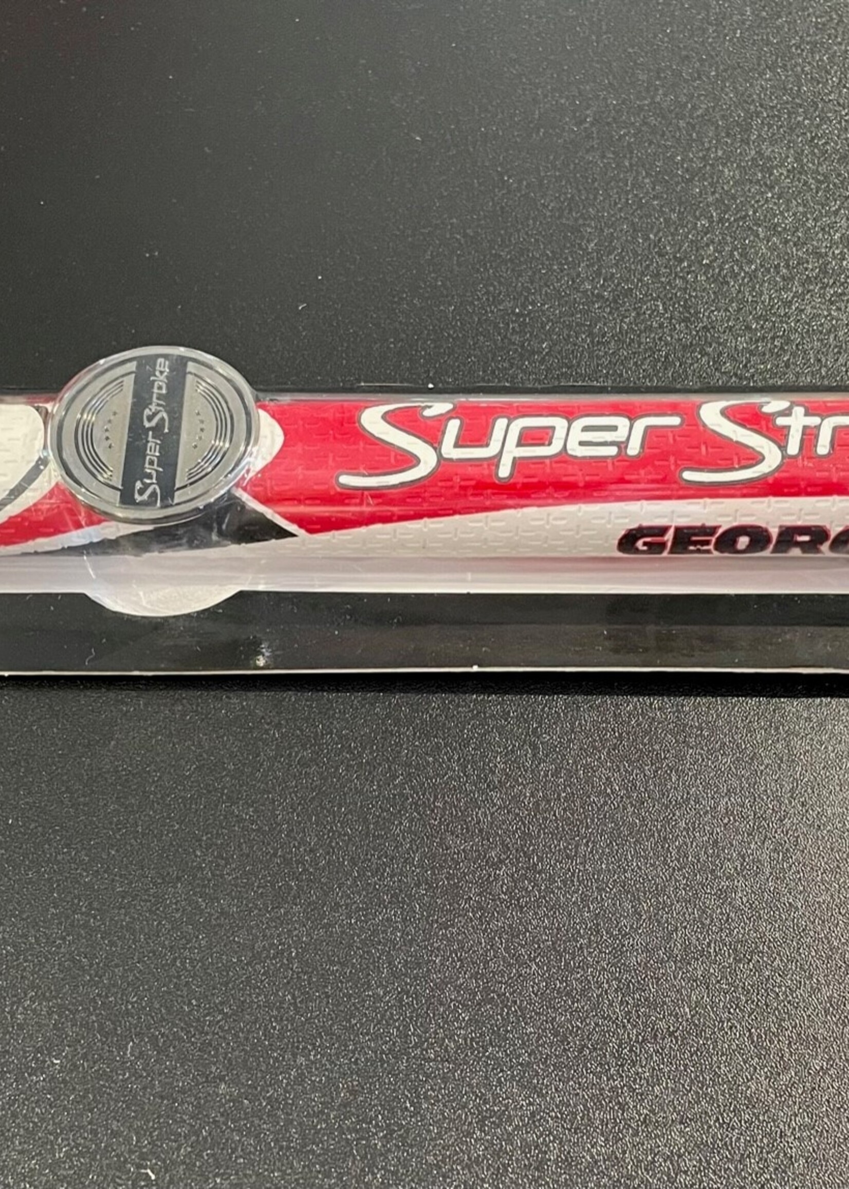 SuperStroke SuperStroke 2.0 UGA Putter Grip