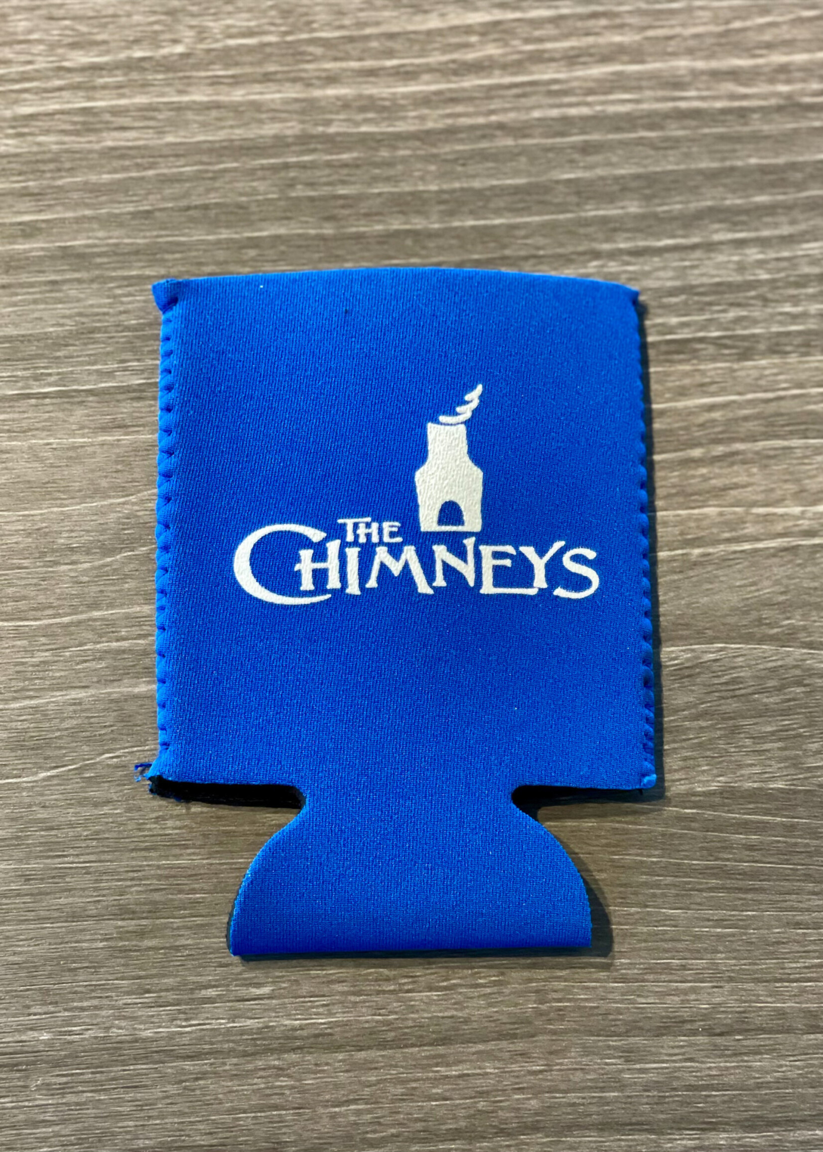 Chimneys Coozie