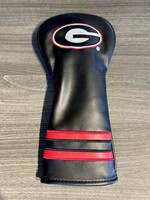 UGA Vintage Fairway Headcover