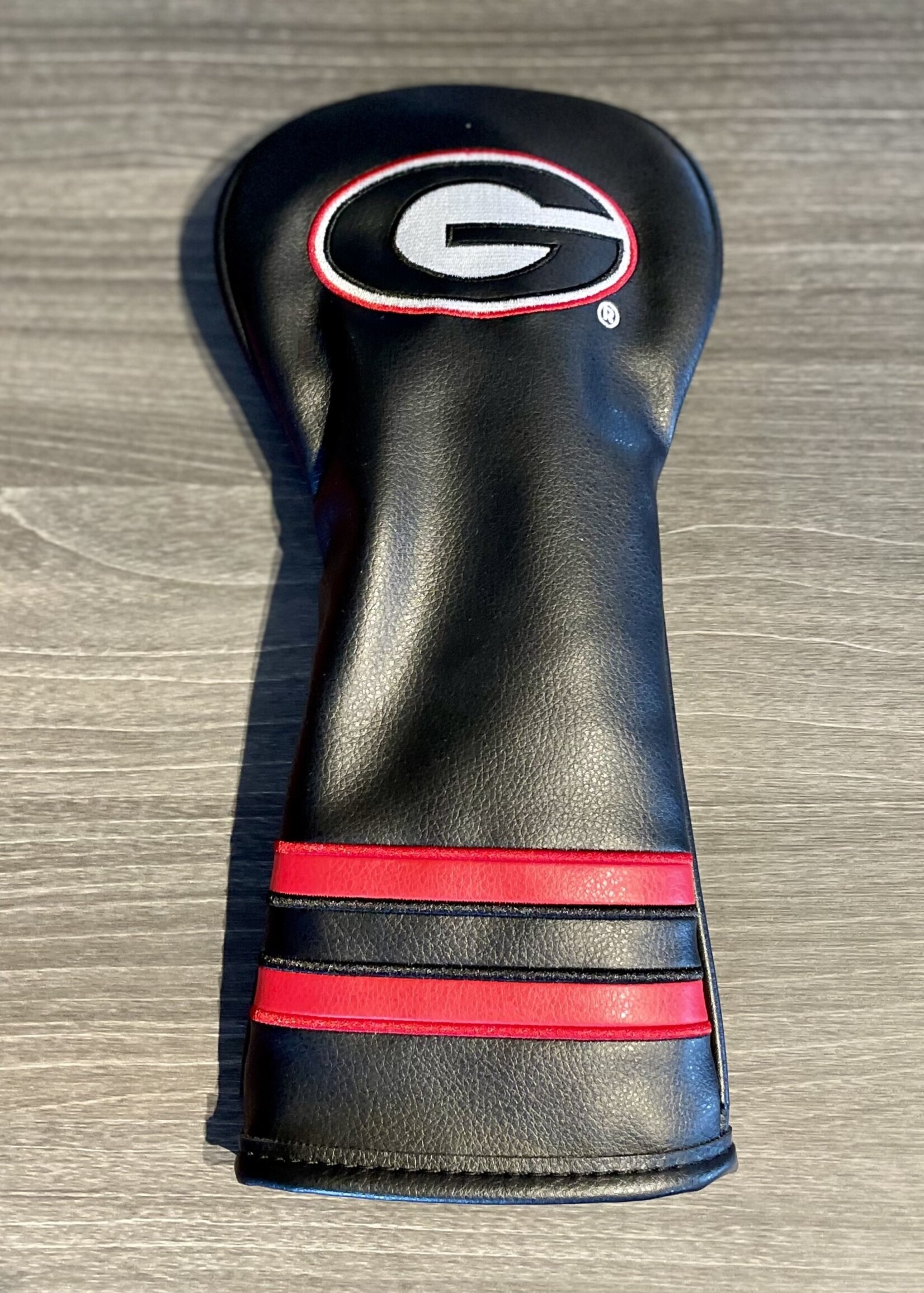 UGA Vintage Fairway Headcover