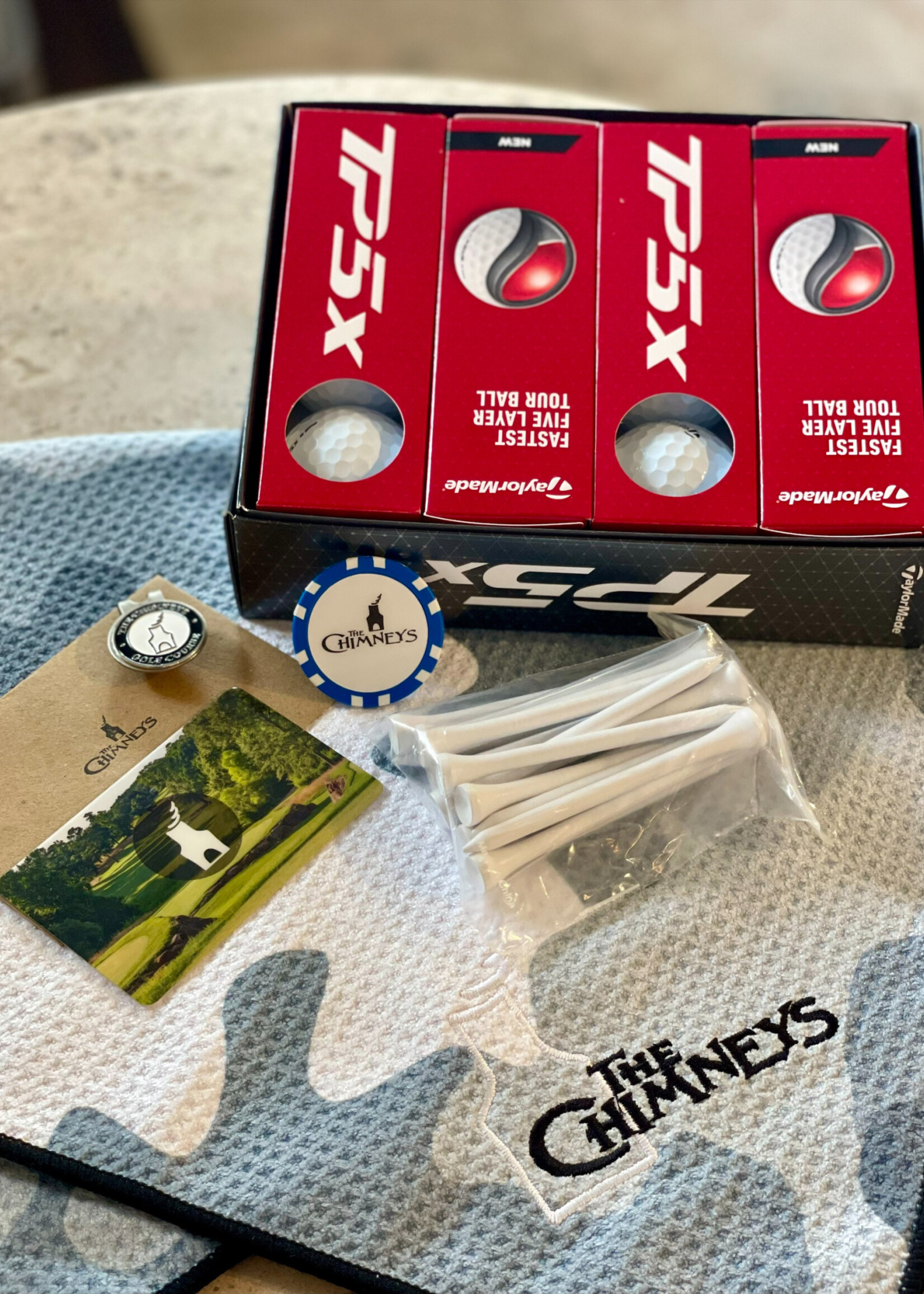 2024 Father's Day Package - Essentials